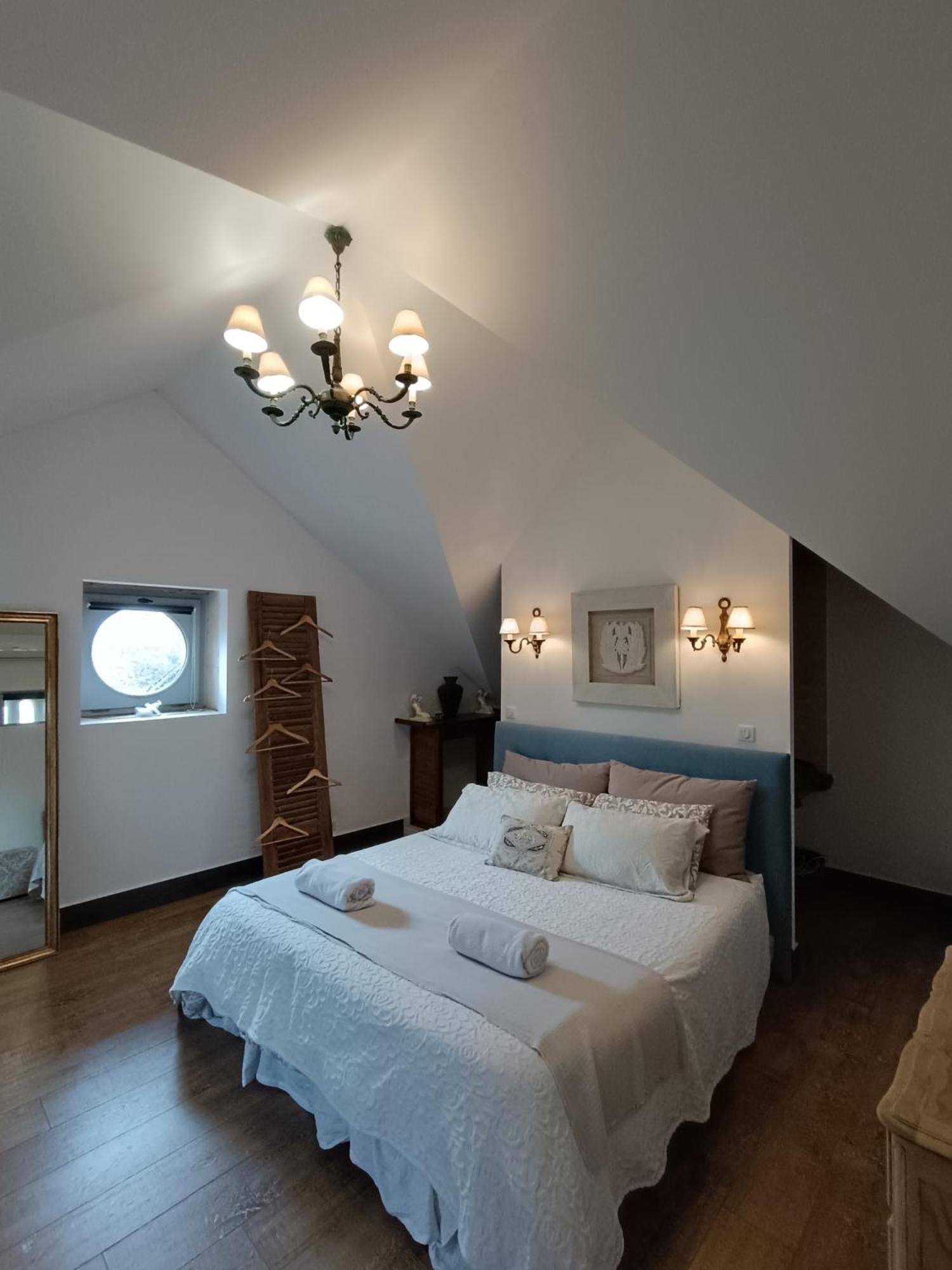 Le Clos Reaud Blaye Exterior photo