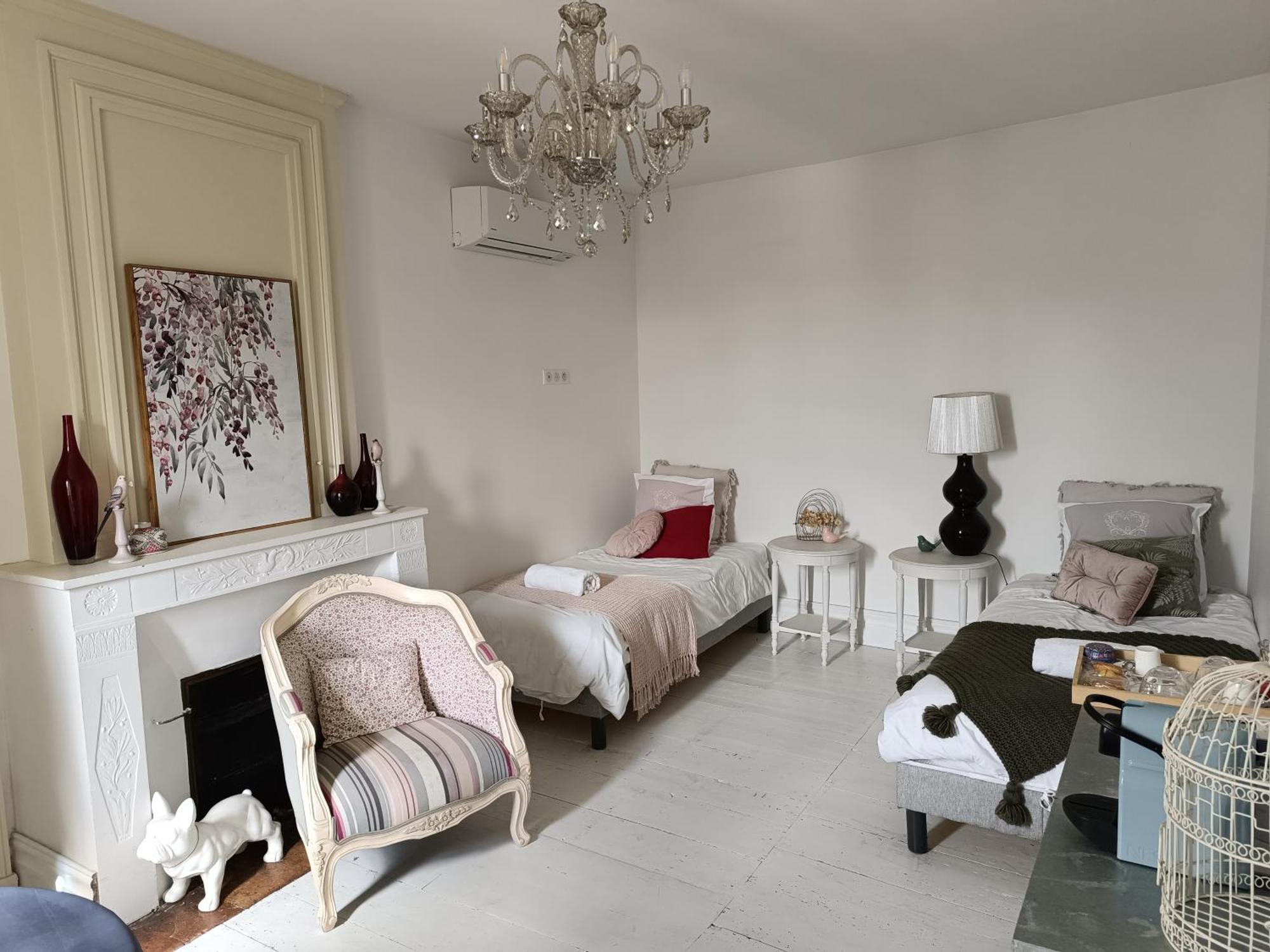 Le Clos Reaud Blaye Exterior photo